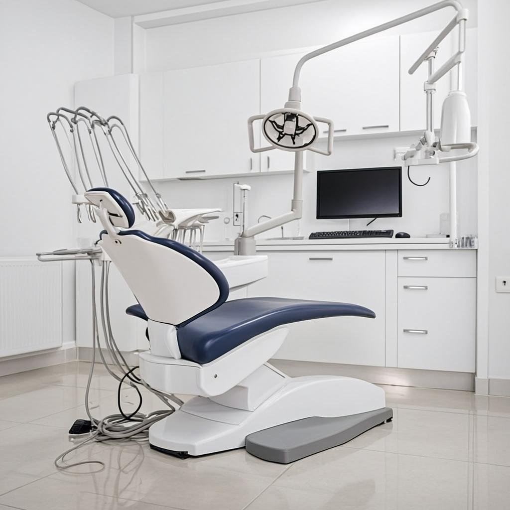 غرفة العلاج